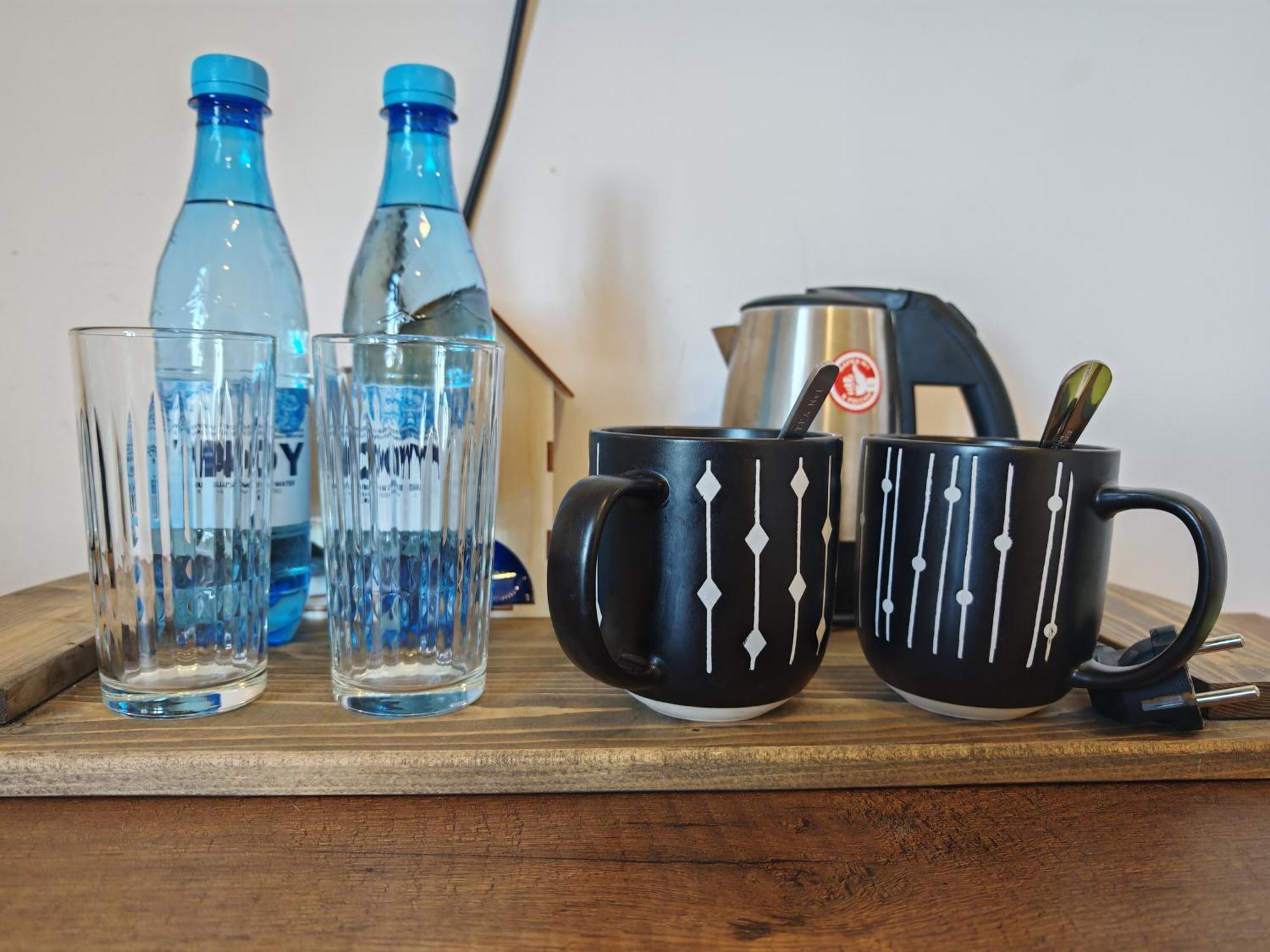 Blur Inn Gallery 예레반 외부 사진