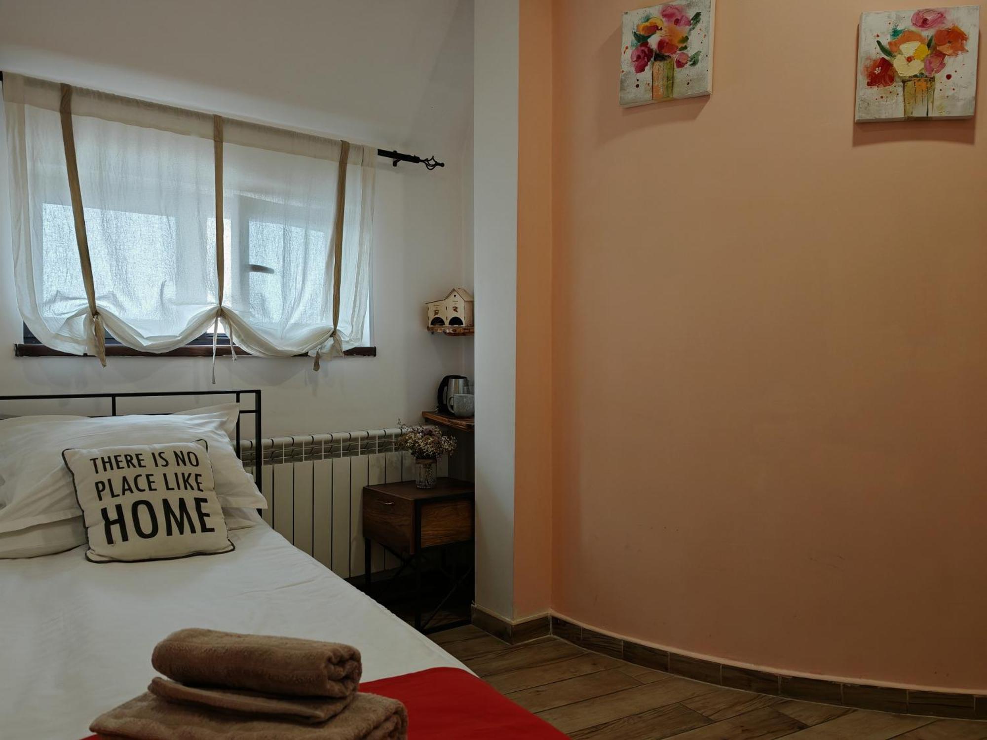 Blur Inn Gallery 예레반 외부 사진