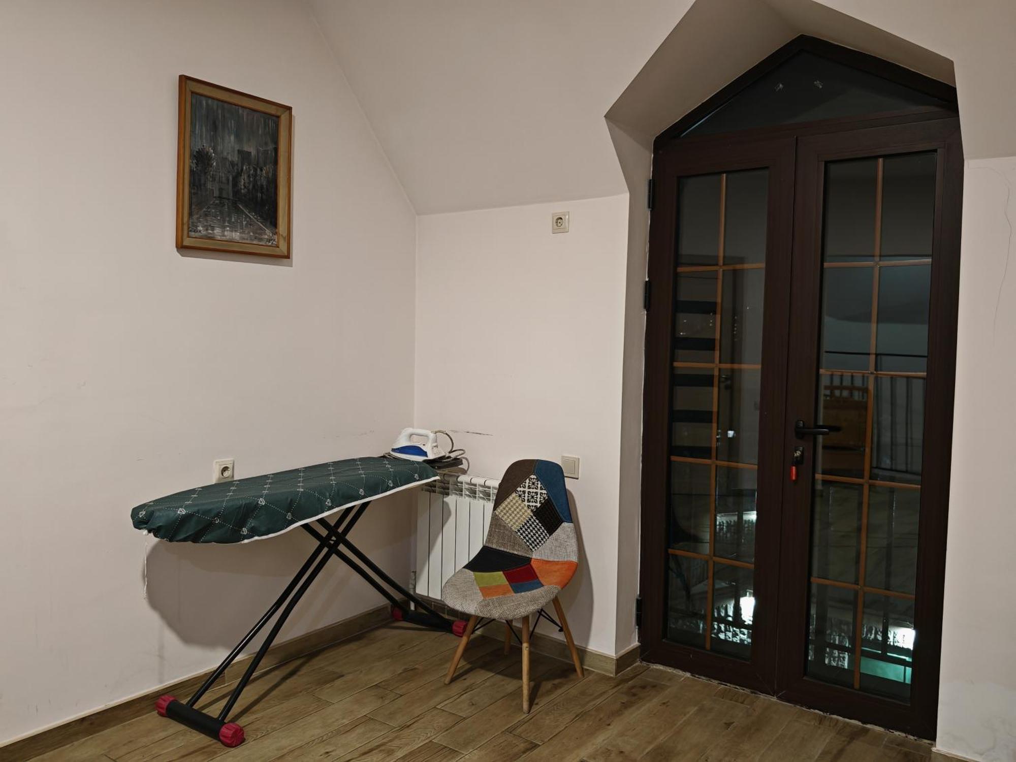 Blur Inn Gallery 예레반 외부 사진